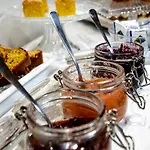 Couette-café Torte & Lini Bologne