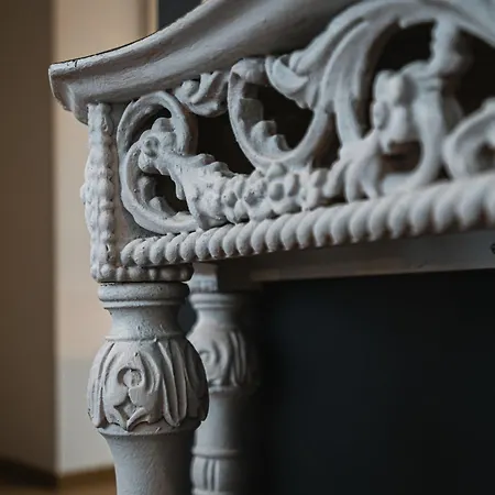 Torte & Lini ベッド・アンド・ブレックファスト