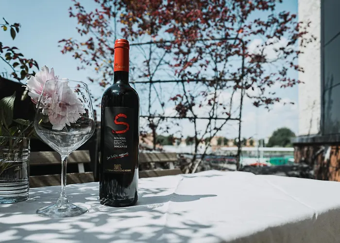 Torte & Lini ボローニャ