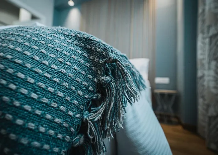 Torte & Lini 4* ボローニャ