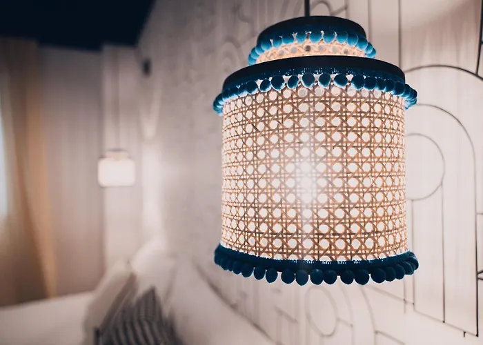 ベッド・アンド・ブレックファスト Torte & Lini