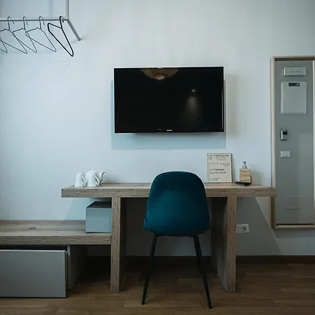 Torte & Lini Bed & Breakfast 4*