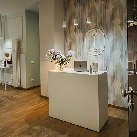 Bed and Breakfast Torte & Lini Μπολόνια