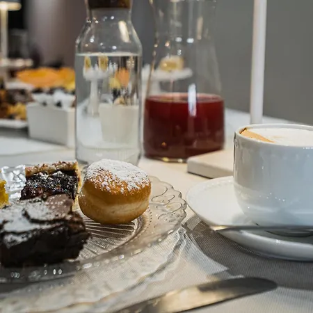 Bed & Breakfast Torte & Lini