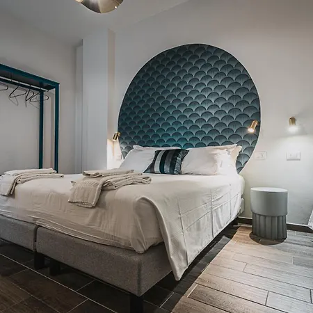 Torte & Lini 4* Μπολόνια