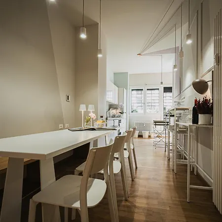 Torte & Lini Bed & Breakfast