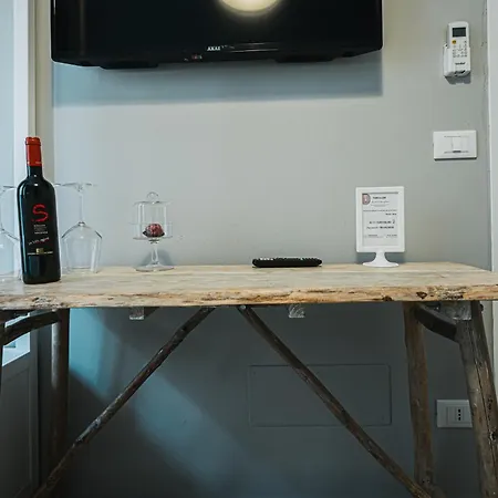 Torte & Lini Bed & Breakfast 4*