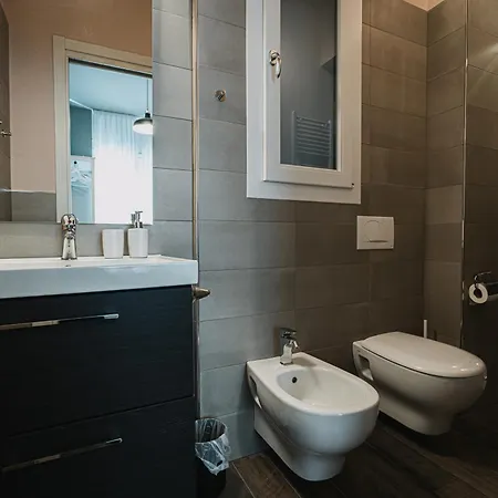 Bed & Breakfast Torte & Lini 4*