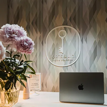 Torte & Lini Bed and Breakfast Μπολόνια