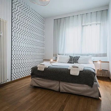 Torte & Lini 4* Boloňa