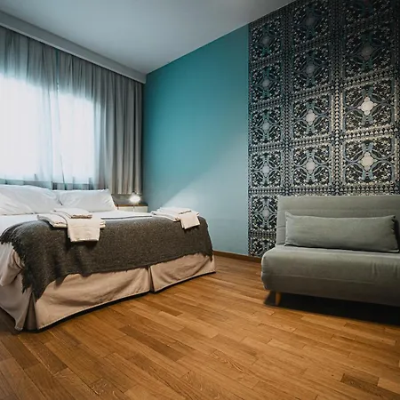 Torte & Lini Bolonia