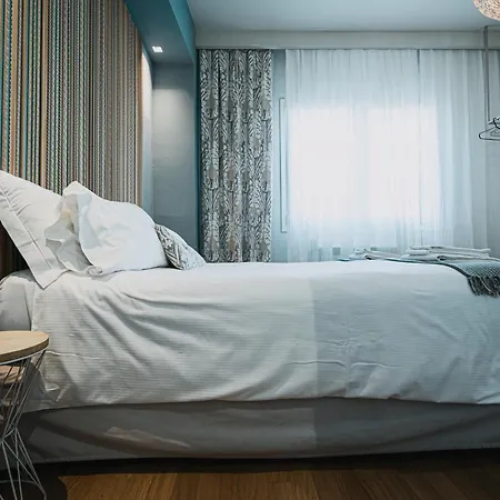 Torte & Lini Bed & Breakfast