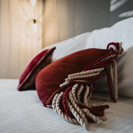 Bed & Breakfast Torte & Lini 4*