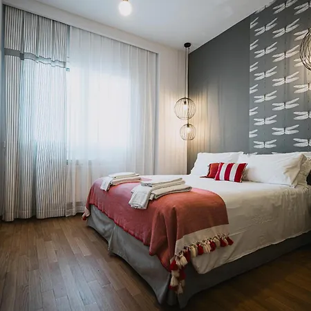 Torte & Lini Bed & Breakfast