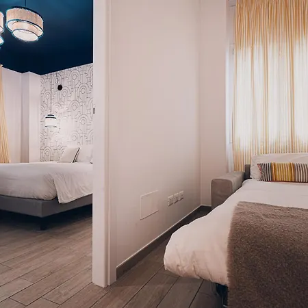 Torte & Lini Bed & Breakfast Boloňa