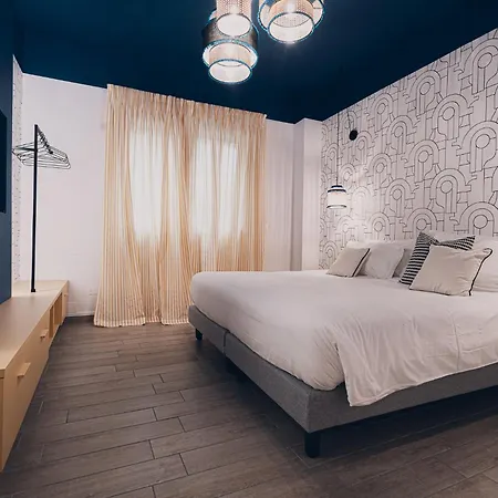 Torte & Lini Bed and Breakfast Μπολόνια