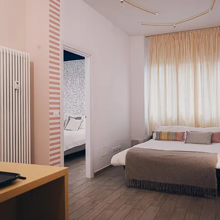 Bed and Breakfast Torte & Lini