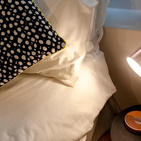 Torte & Lini Bed & Breakfast