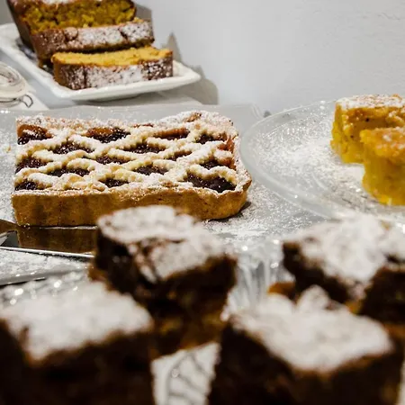 Nocleg ze śniadaniem Torte & Lini