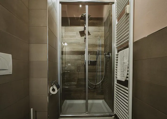 Torte & Lini Bed & Breakfast 4*