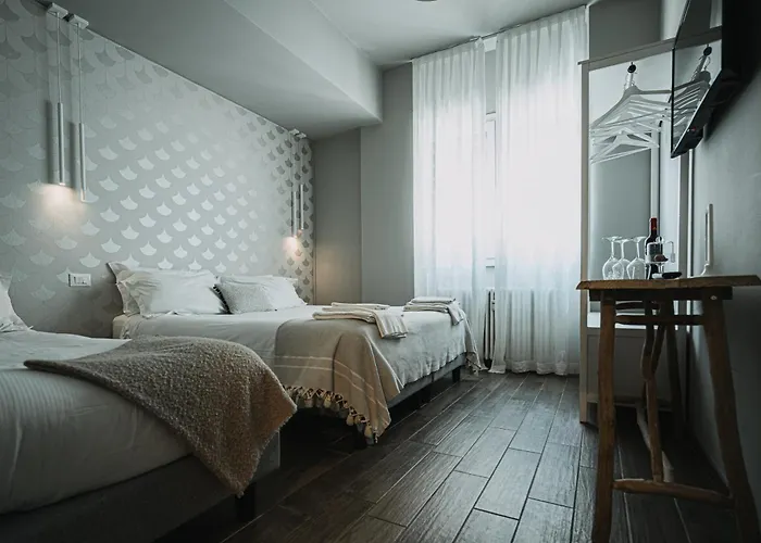 Torte & Lini Bed & Breakfast Bologna