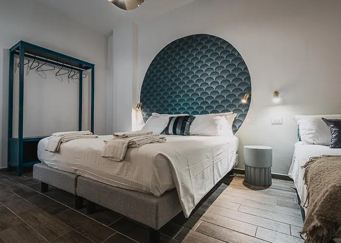 Torte & Lini 4* Bologna