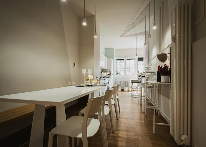 Torte & Lini Bed & Breakfast