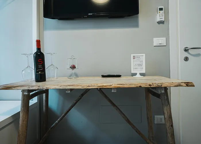 Torte & Lini Bed & Breakfast 4*