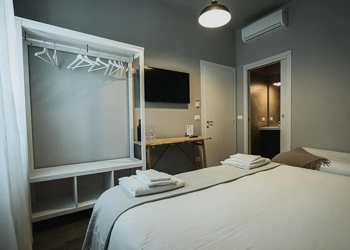 Bed & Breakfast Torte & Lini Bologna