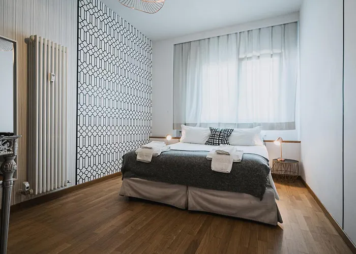 Torte & Lini 4* Bologna