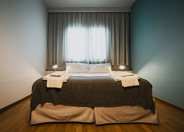 Bed & Breakfast Torte & Lini