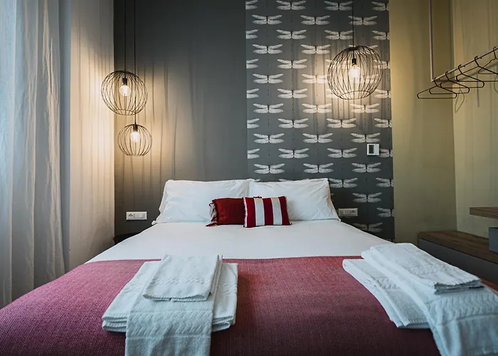 Torte & Lini Bed & Breakfast Bologna