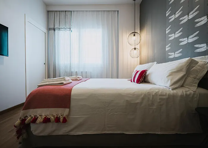 Bed & Breakfast Torte & Lini Bologna