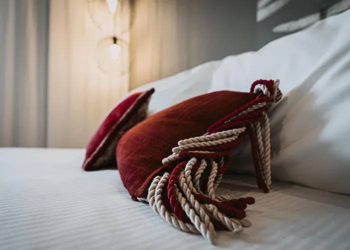 Bed & Breakfast Torte & Lini 4*