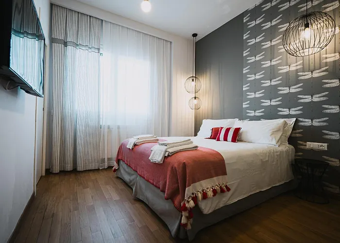 Torte & Lini Bed & Breakfast