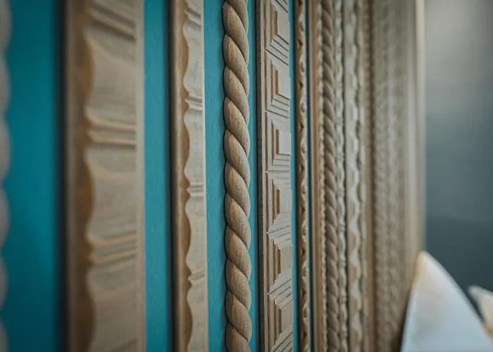 Bed & Breakfast Torte & Lini 4*