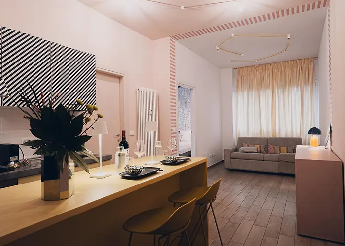 Bed & Breakfast Torte & Lini 4*