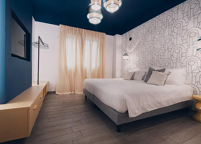 Torte & Lini Bed & Breakfast Bologna