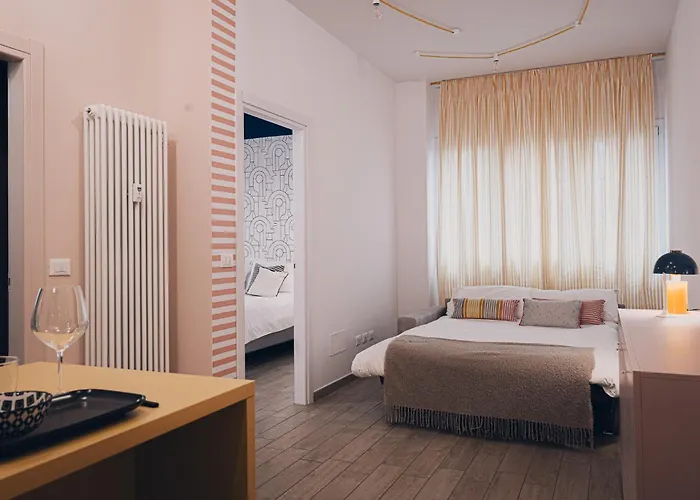 Bed & Breakfast Torte & Lini