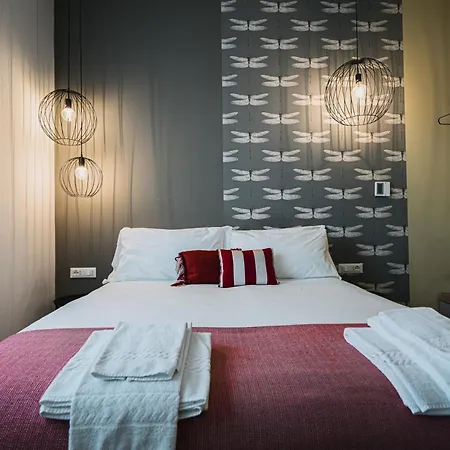 Torte & Lini Panzió Bologna