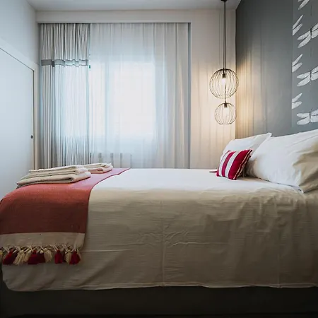 Bed and Breakfast Torte & Lini Μπολόνια