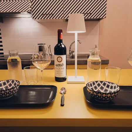 Bed & Breakfast Torte & Lini Bologna