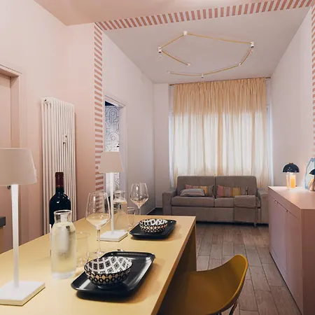 Torte & Lini Panzió