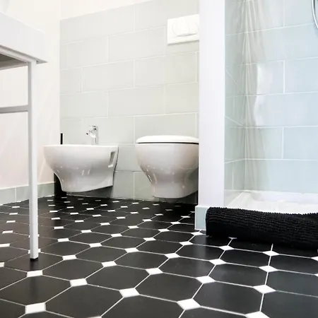 Torte & Lini Panzió Bologna