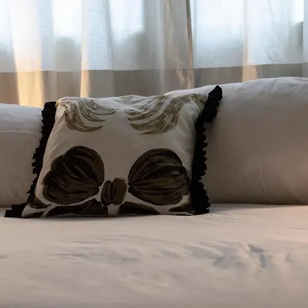 Torte & Lini Bed and Breakfast 4*