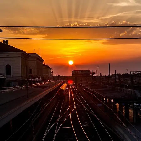 Torte & Lini Panzió Bologna