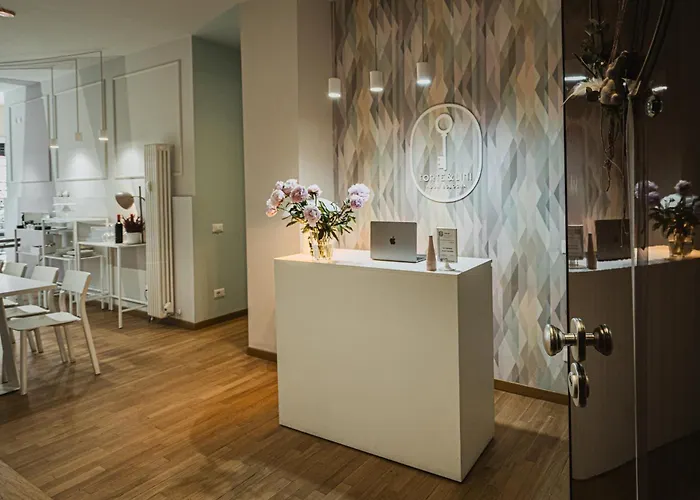 Bed & Breakfast Torte & Lini Bologna