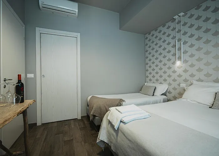 Torte & Lini Bologna