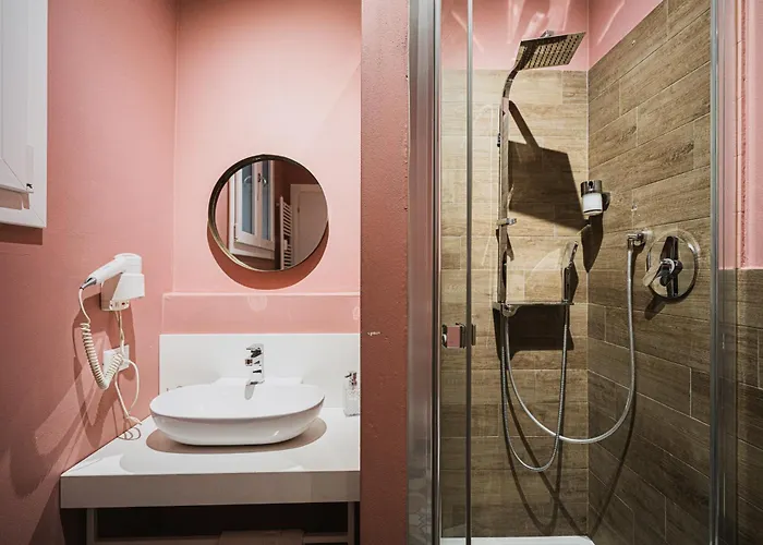 Bed & Breakfast Torte & Lini 4*