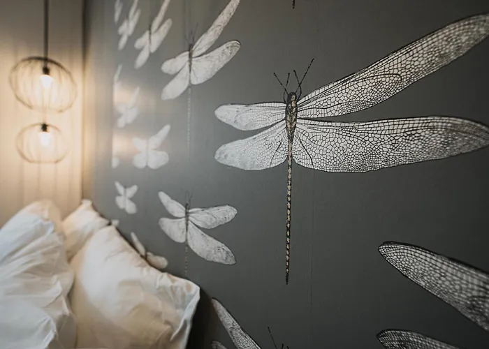 Bed & Breakfast Torte & Lini